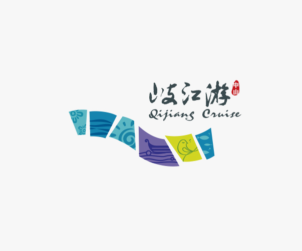 襯裙巷市場品牌重塑：上海VI設計公司傳統與現代的完美融合